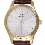 Wristwatch BISSET BSAE68GISX05BX