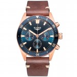Часы ELYSEE Bronze Chrono 98017
