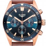 Часы ELYSEE Bronze Chrono 98017