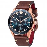 Часы ELYSEE Bronze Chrono 98017