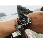 Часы ELYSEE Bronze Chrono 98017