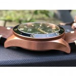 Часы ELYSEE Bronze Chrono 98017