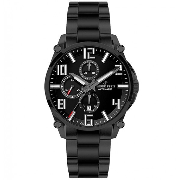 Часы Pierre Petit P-791B Часы Pierre Petit P-791B