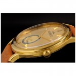 Wristwatch BISSET Vintage BSCE58GIGX05BX Wristwatch BISSET Vintage BSCE58GIGX05BX