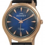 Rokas pulkstenis BISSET Vintage BSCE57RIDX05BX Rokas pulkstenis BISSET Vintage BSCE57RIDX05BX