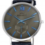 Часы BISSET Herisau BSCE74SWVD03BX