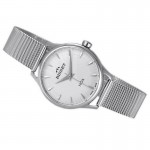 Wristwatch BISSET Noa II BSBE90SISX03BX