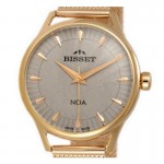 Wristwatch BISSET Noa II BSBE90RIVX03BX