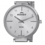 Часы BISSET Noa I BSBE76SMSX03BX