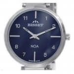 Rokas pulkstenis BISSET Noa I BSBE76SMDX03BX