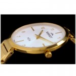 Wristwatch BISSET Noa I BSBE76GMSX03BX
