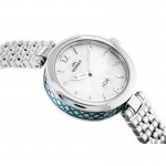 Wristwatch BISSET Noa III BSBE81SMSX03BX