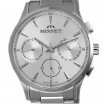 Часы BISSET Lugano BSDE73SISX05AX