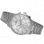 Часы BISSET Lugano BSDE73SISX05AX