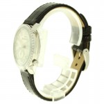 Часы BISSET Queen Ice BS25C01Q LS WH BK