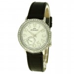 Часы BISSET Queen Ice BS25C01Q LS WH BK
