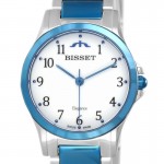 Часы BISSET ELEGANCE BSBE78TAWD03BX