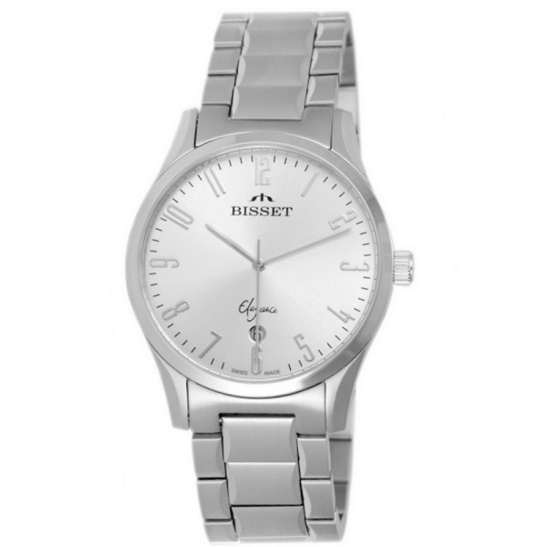 Wristwatch BISSET NOA BSDD17SASX05BX