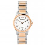 Wristwatch BISSET ELEGANCE BSBE78TAWZ03BX