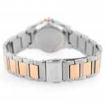 Wristwatch BISSET ELEGANCE BSBE78TAWZ03BX