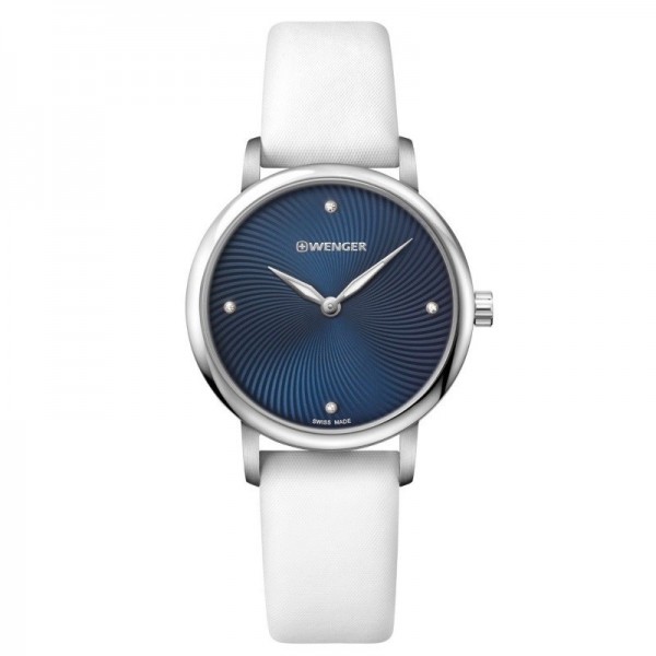Wristwatch WENGER URBAN DONNISSIMA 01.1721.106