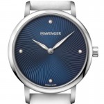 Wristwatch WENGER URBAN DONNISSIMA 01.1721.106