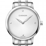 Wristwatch WENGER URBAN DONNISSIMA 01.1721.109