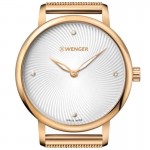 Wristwatch WENGER URBAN DONNISSIMA 01.1721.114 Wristwatch WENGER URBAN DONNISSIMA 01.1721.114