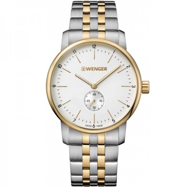 Часы WENGER URBAN CLASSIC 01.1741.125