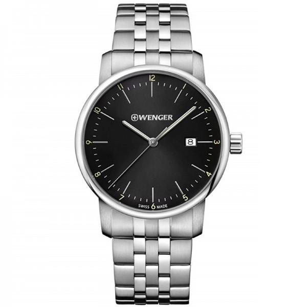 Часы WENGER URBAN CLASSIC 01.1741.122
