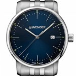 Rokas pulkstenis WENGER URBAN CLASSIC 01.1741.123