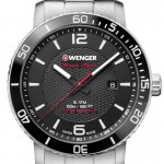Rokas pulkstenis WENGER ROADSTER BLACK NIGHT CHRONO 01.1841.104 Rokas pulkstenis WENGER ROADSTER BLACK NIGHT CHRONO 01.1841.104