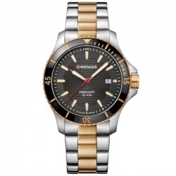 Rokas pulkstenis WENGER ATTITUDE SEAFORCE 01.0641.127