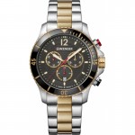 Часы WENGER SEAFORCE CHRONO 01.0643.113 Часы WENGER SEAFORCE CHRONO 01.0643.113