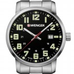 Rokas pulkstenis WENGER AVENUE 01.1641.111 Rokas pulkstenis WENGER AVENUE 01.1641.111