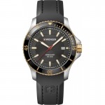 Wristwatch WENGER ATTITUDE SEAFORCE 01.0641.126