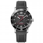 Часы WENGER ROADSTER BLACK NIGHT CHRONO 01.1841.102 Часы WENGER ROADSTER BLACK NIGHT CHRONO 01.1841.102