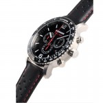 Rokas pulkstenis WENGER ROADSTER BLACK NIGHT CHRONO 01.1843.101