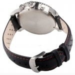 Rokas pulkstenis WENGER ROADSTER BLACK NIGHT CHRONO 01.1843.101