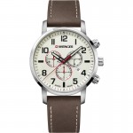 Wristwatch WENGER ATTITUDE CHRONO  01.1543.105