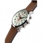 Wristwatch WENGER ATTITUDE CHRONO  01.1543.105
