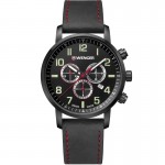Wristwatch WENGER ATTITUDE CHRONO  01.1543.104