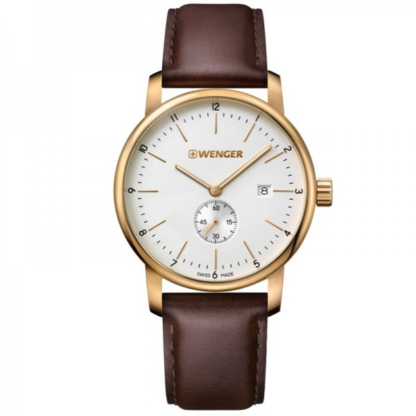 Часы WENGER URBAN CLASSIC 01.1741.124