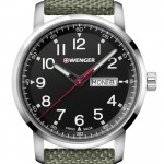 Wristwatch WENGER ATTITUDE HERITAGE 01.1541.109