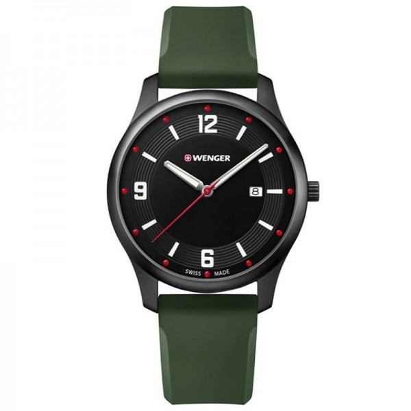 Rokas pulkstenis WENGER CITY CLASSIC  01.1441.125