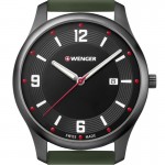 Rokas pulkstenis WENGER CITY CLASSIC  01.1441.125