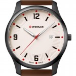 Wristwatch WENGER CITY CLASSIC  01.1441.124