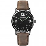 Часы WENGER URBAN METROPOLITAN 01.1741.121