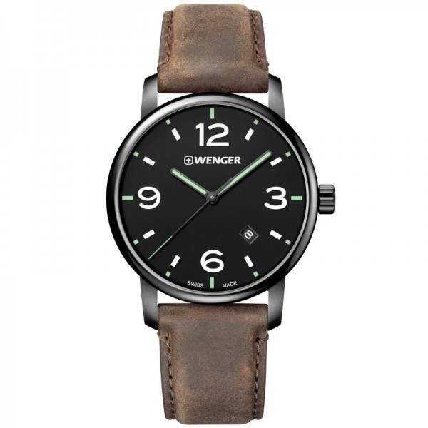 Часы WENGER URBAN METROPOLITAN 01.1741.121