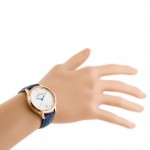 Часы Jordan Kerr L113/IPRG/BLUE